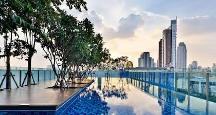 Civic Horizon Hotel & Residence