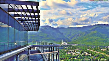 บริเวณภายนอก