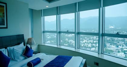 Centaurus Suites