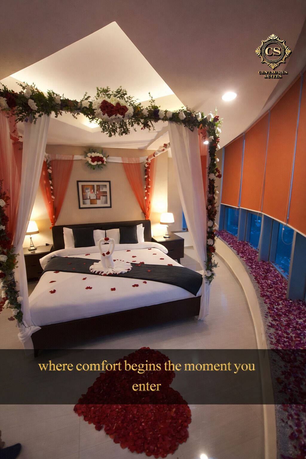 Apartment, 3 Bedrooms | 1 bedroom, individually decorated, individually furnished, desk