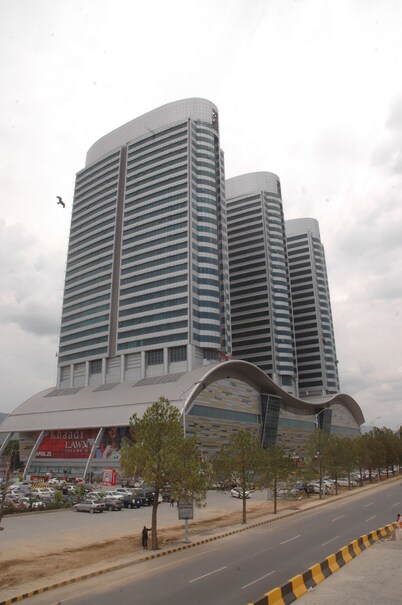 Centaurus Suites
