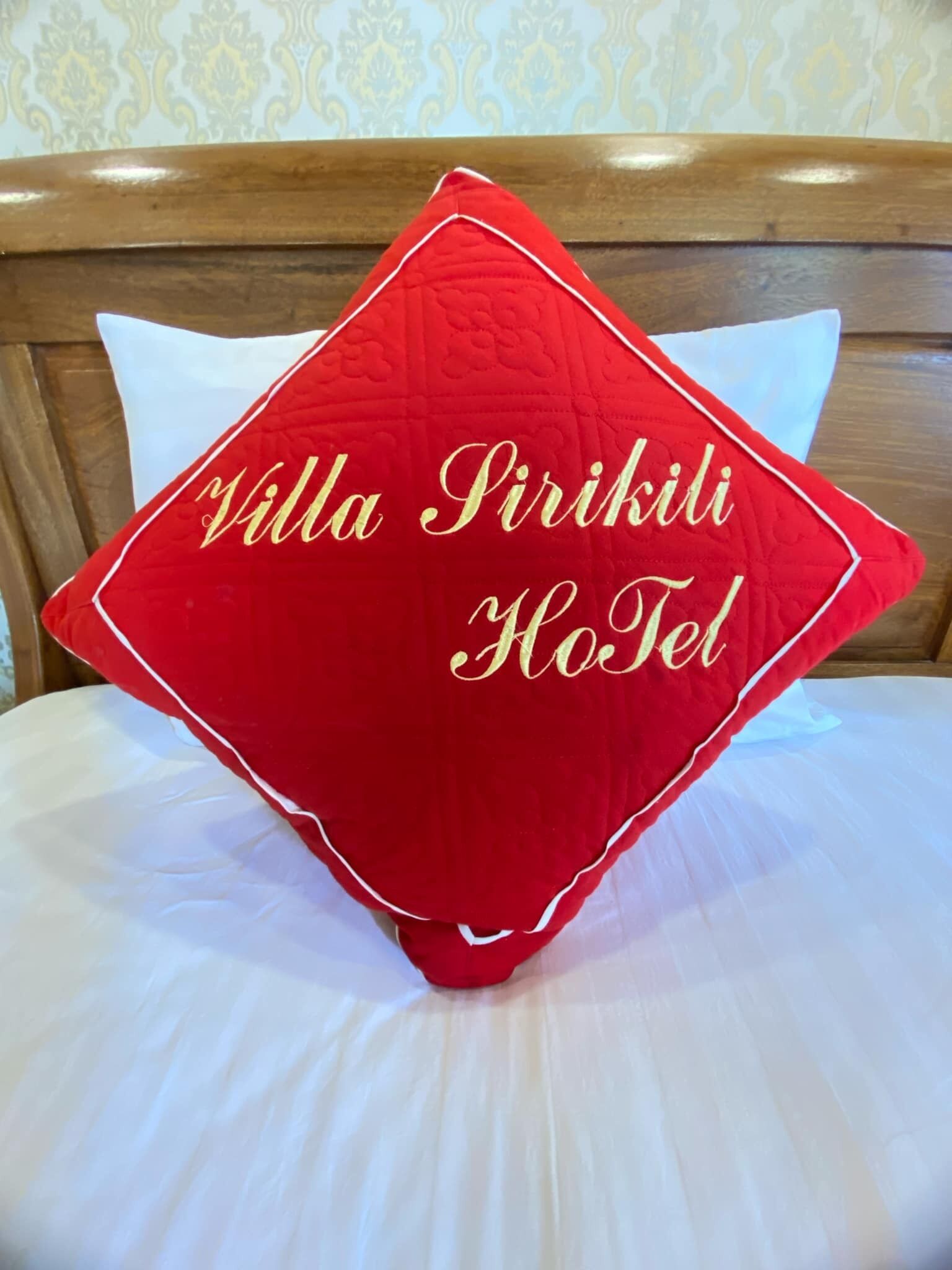 down duvets, pillow-top beds, minibar, in-room safe