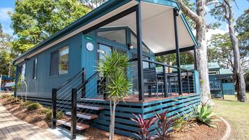 Two Bedroom Cabin | Exterior