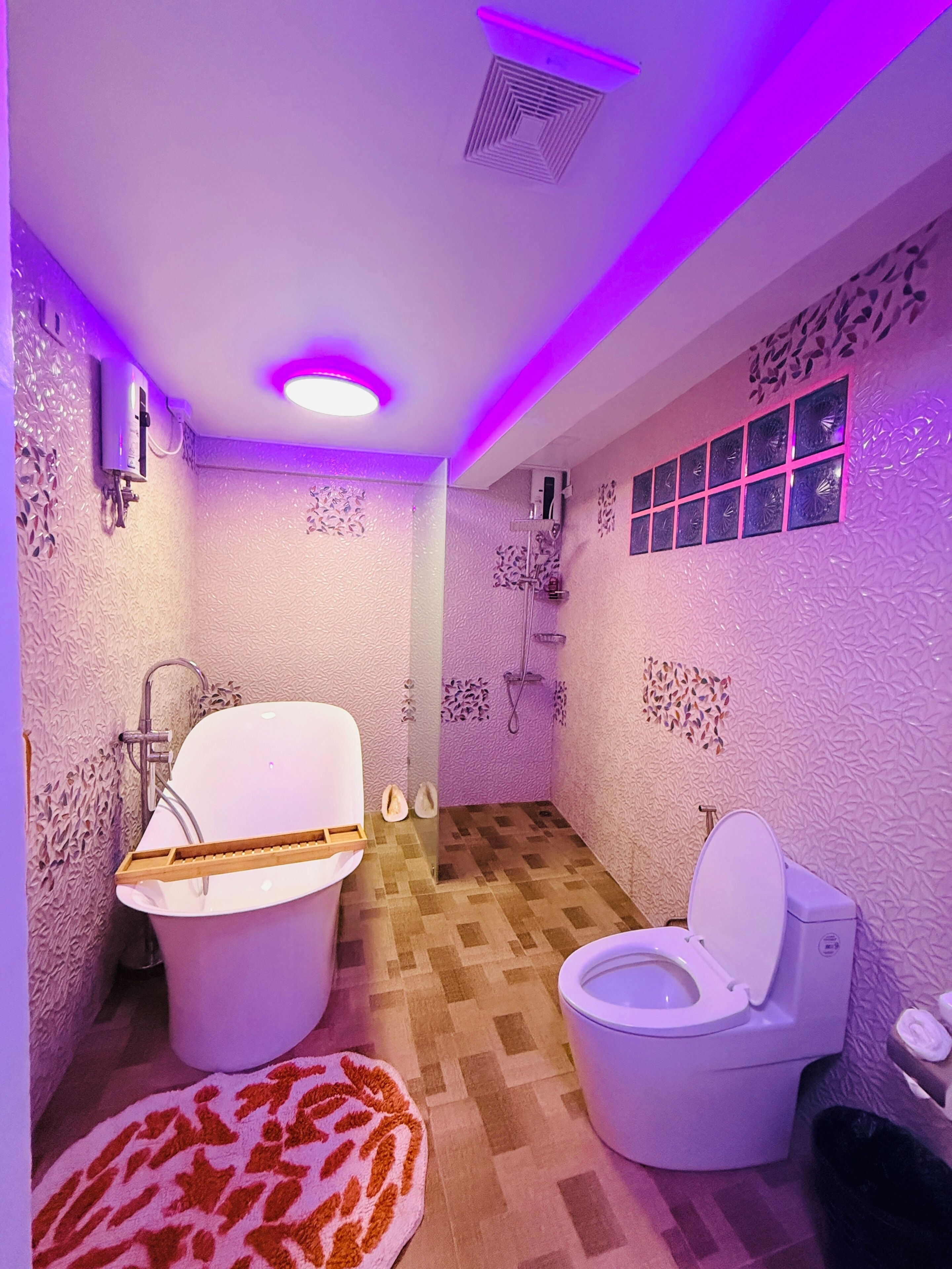 Photo - Lala Panzi Bed and Breakfast