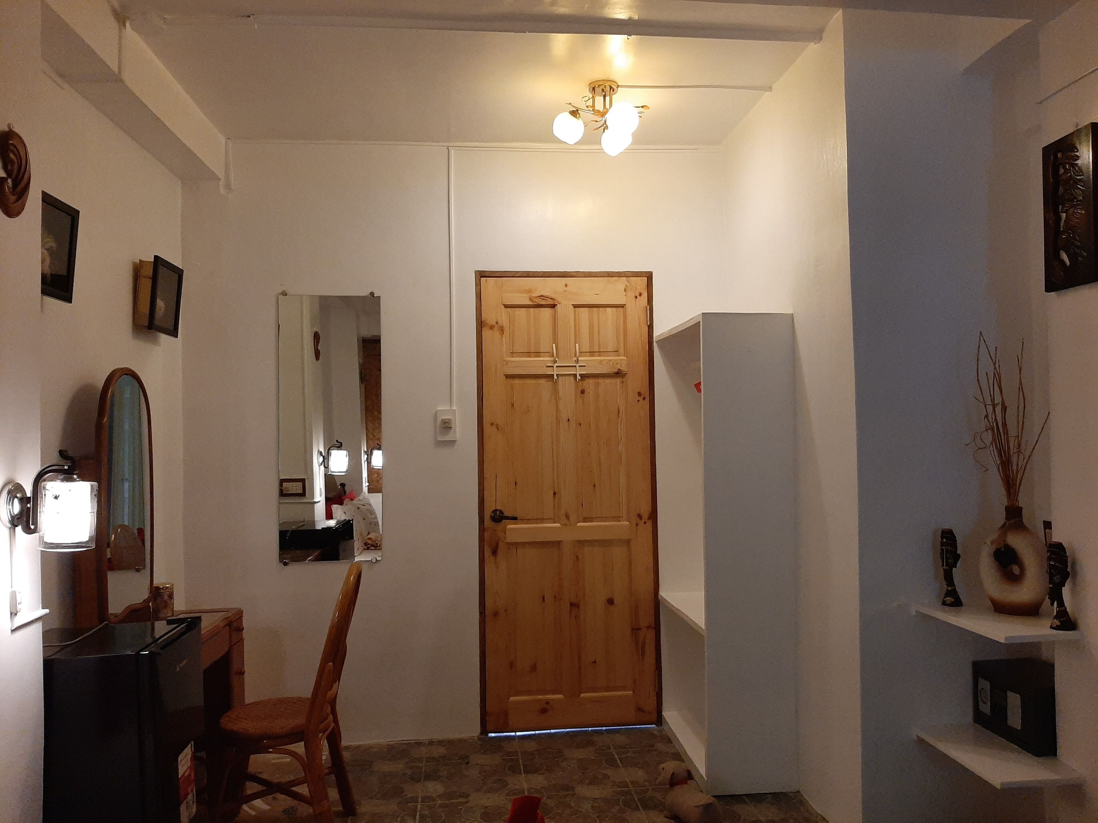 Photo - Lala Panzi Bed and Breakfast