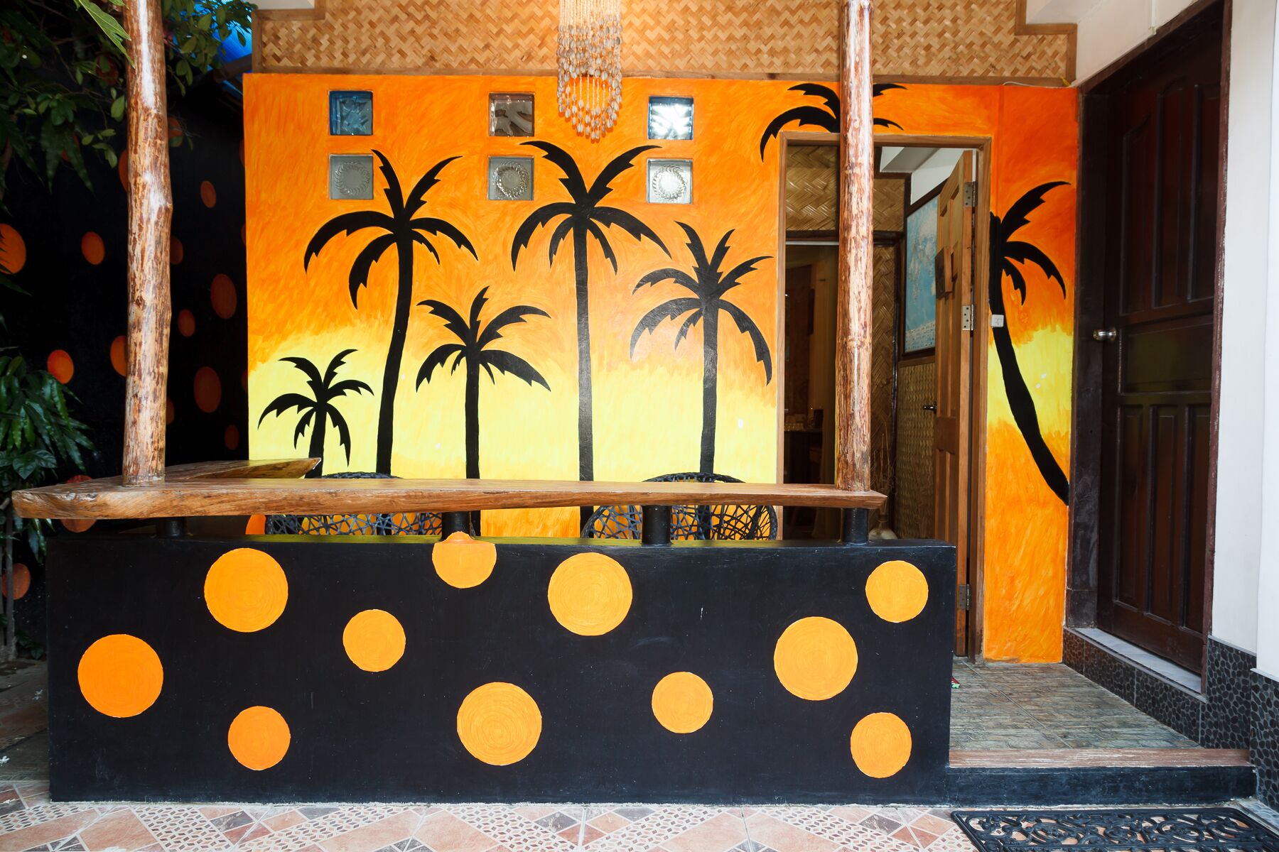 deluxe room, balcony | terrace/patio