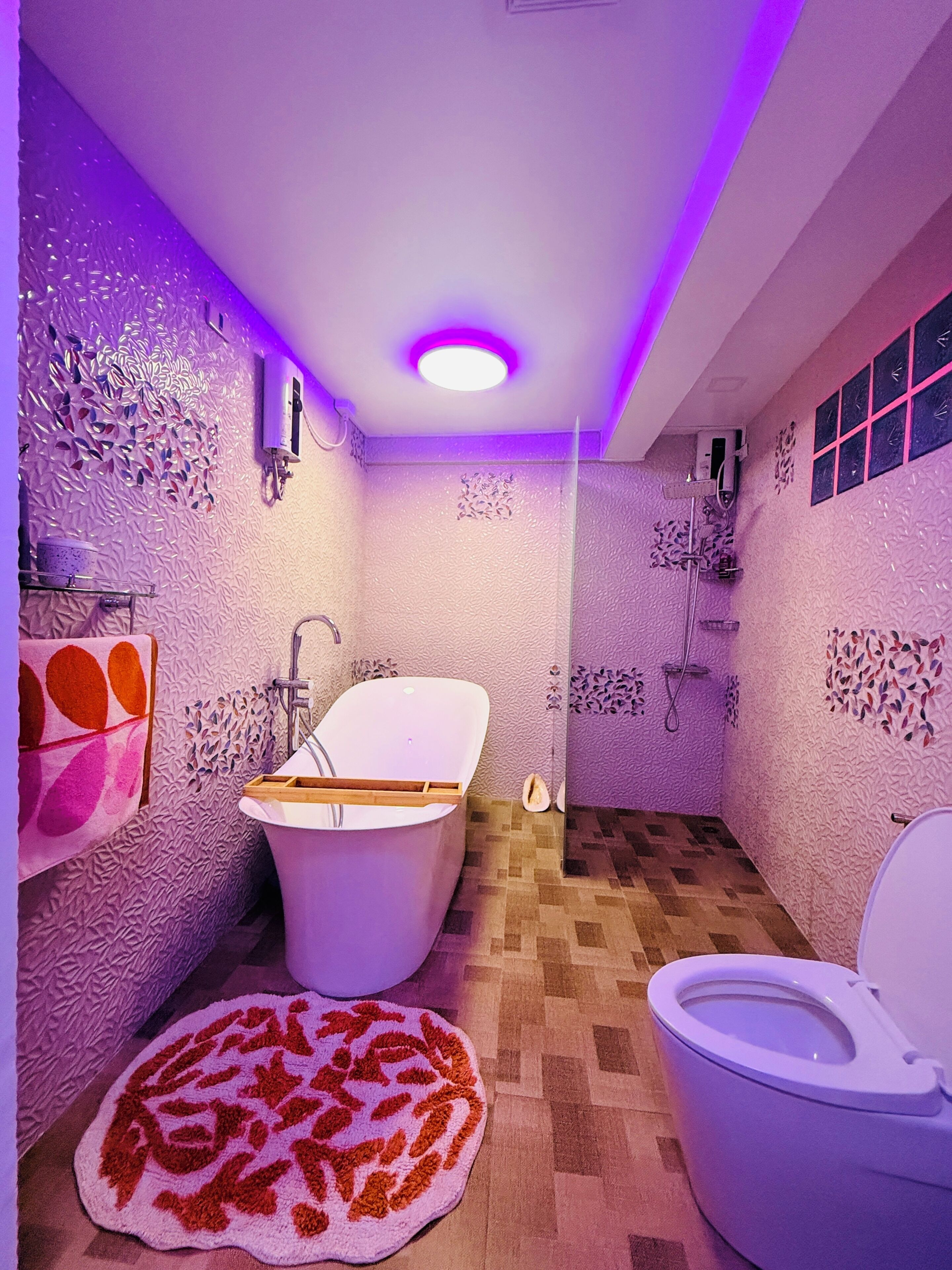 Photo - Lala Panzi Bed and Breakfast