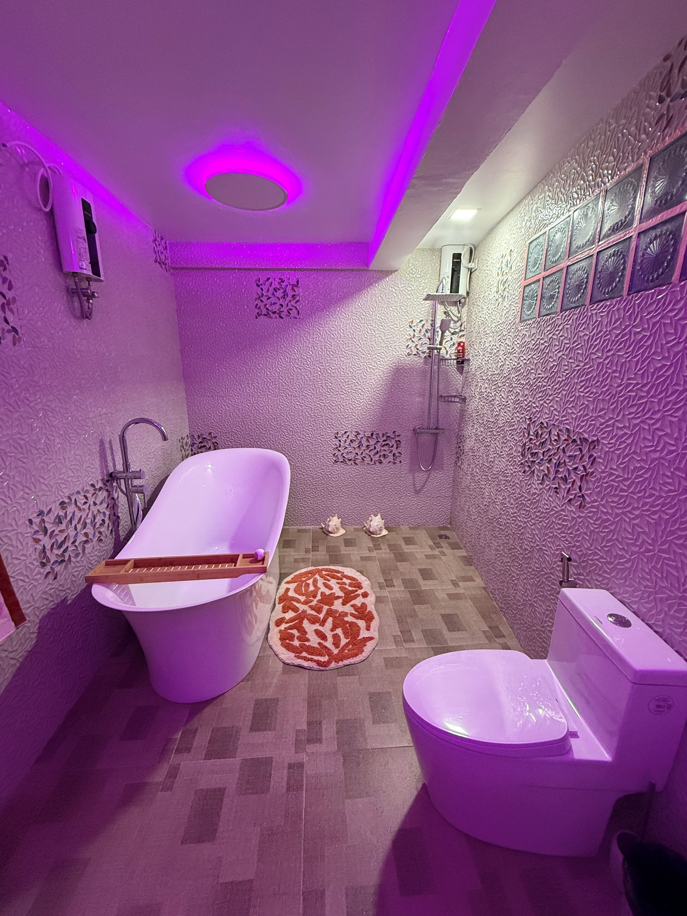 Foto - Lala Panzi Bed and Breakfast