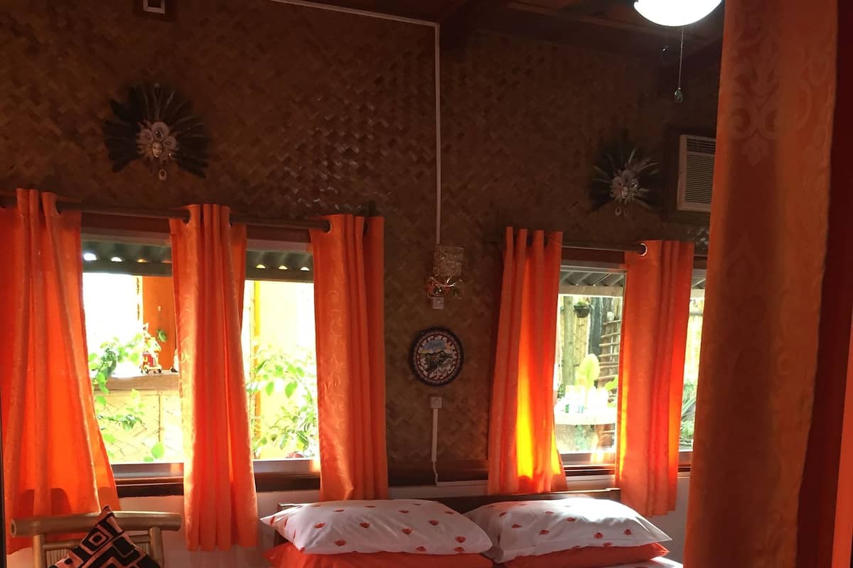 Deluxe Room, Private Bathroom