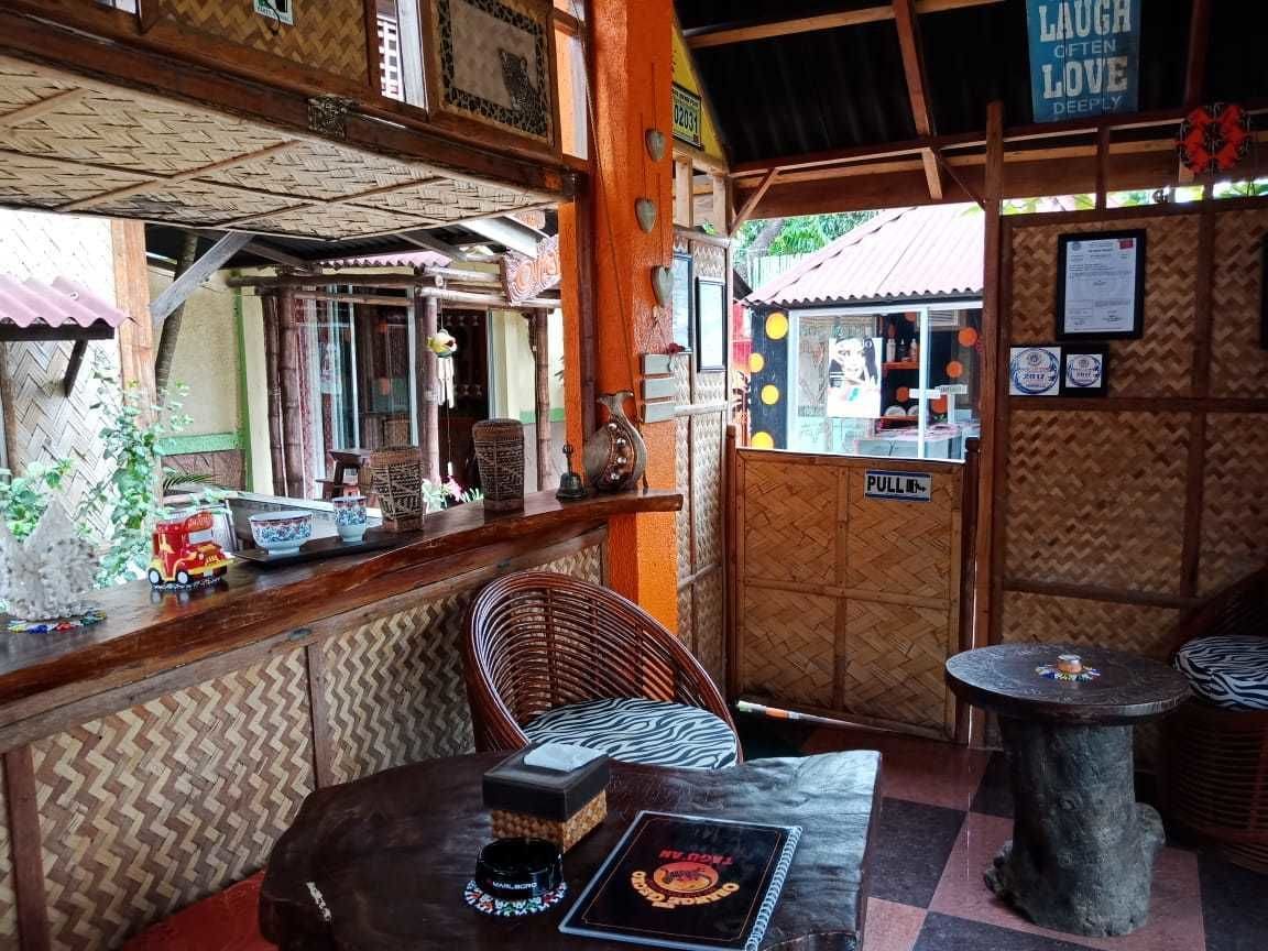 Photo - Lala Panzi Bed and Breakfast