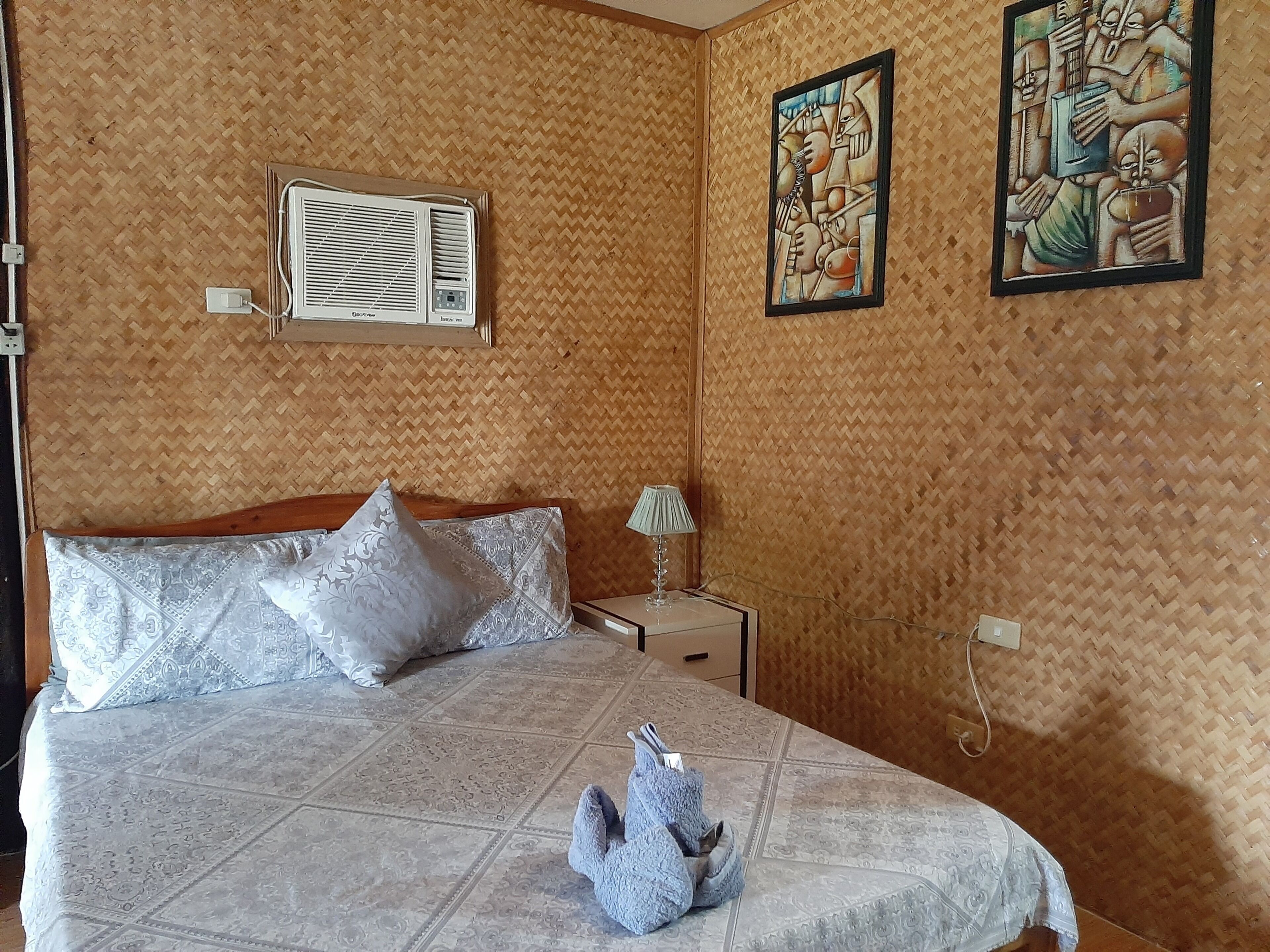 family room | balcony