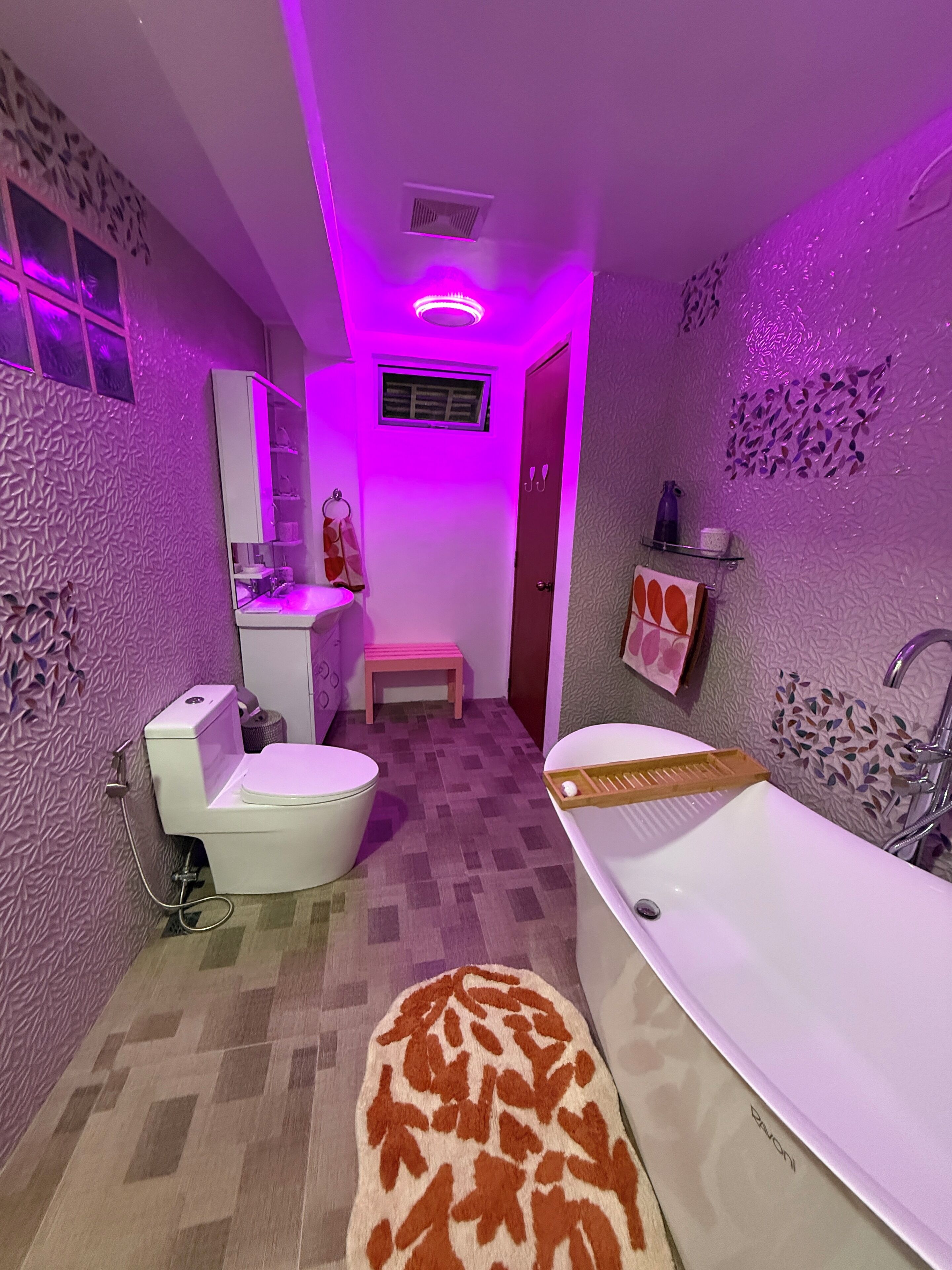 Photo - Lala Panzi Bed and Breakfast