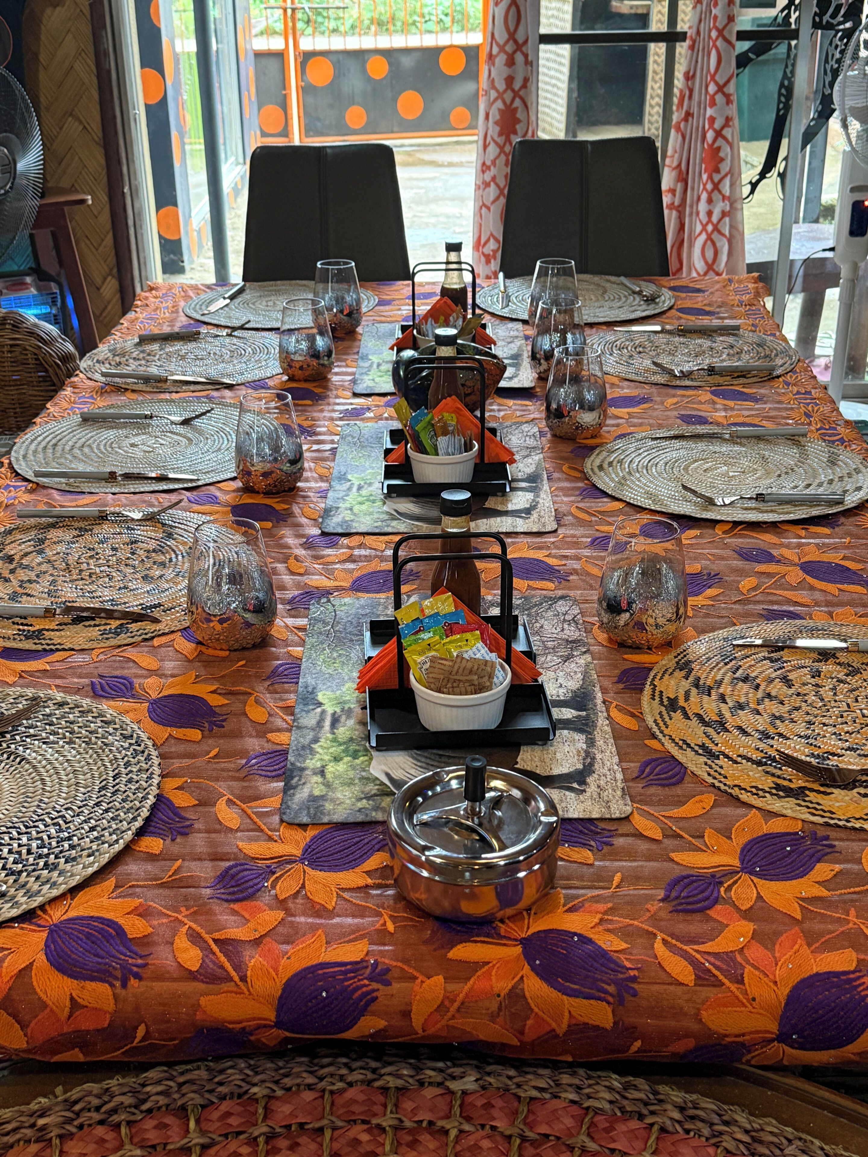 Restoran
