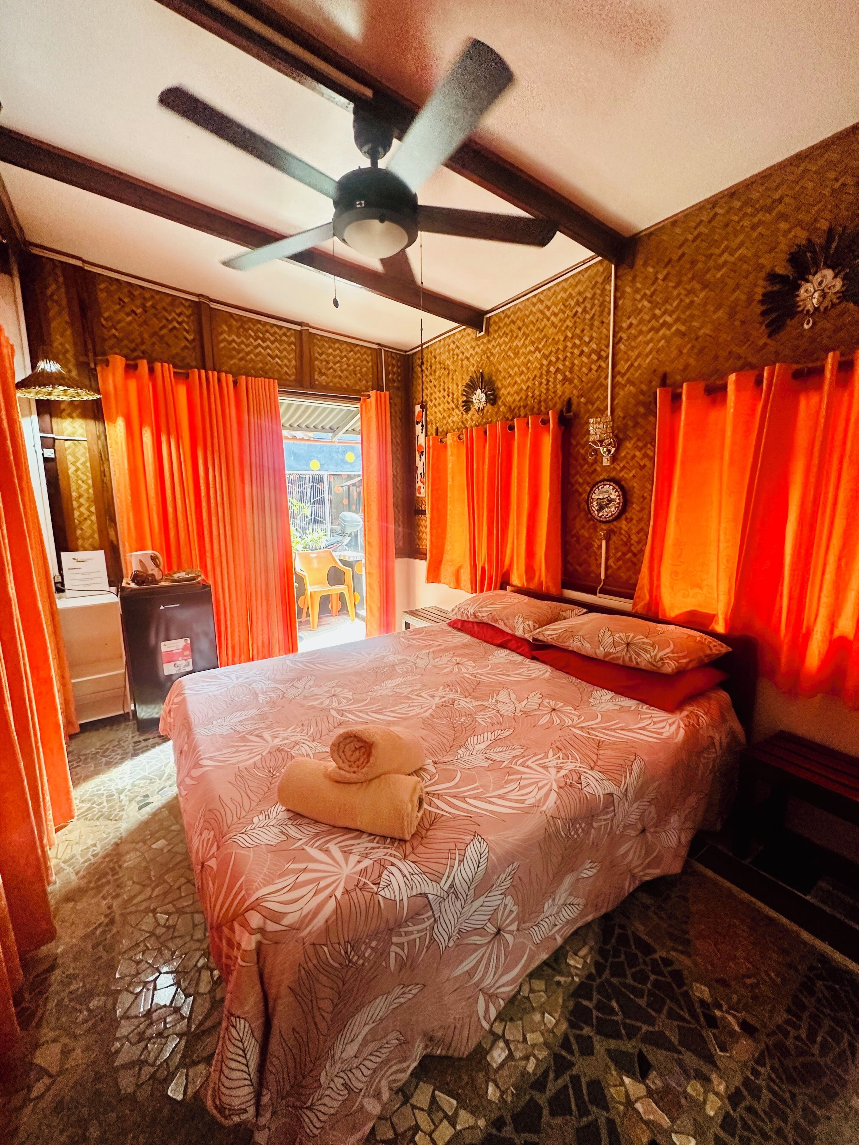 Photo - Lala Panzi Bed and Breakfast