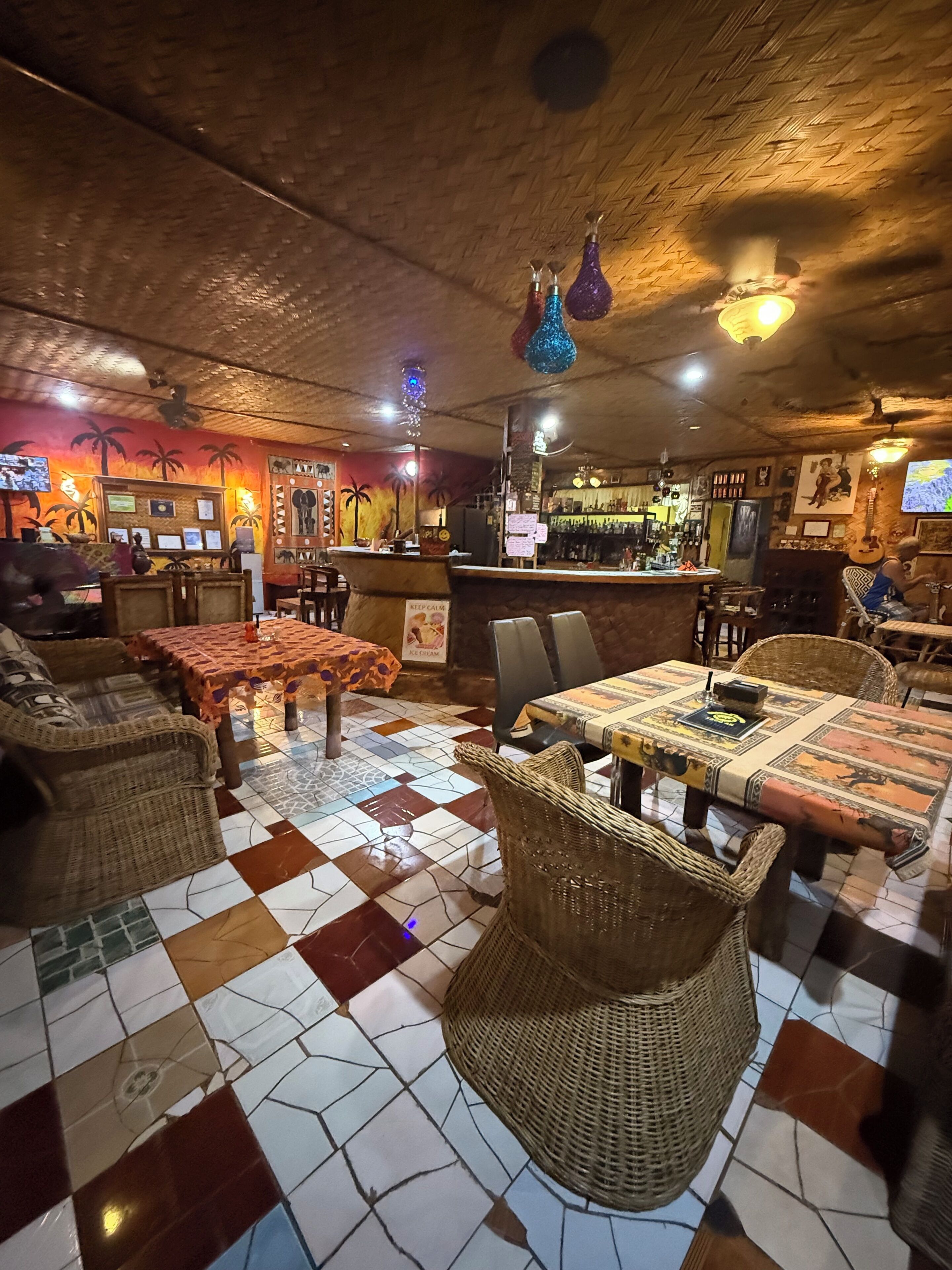 Photo - Lala Panzi Bed and Breakfast