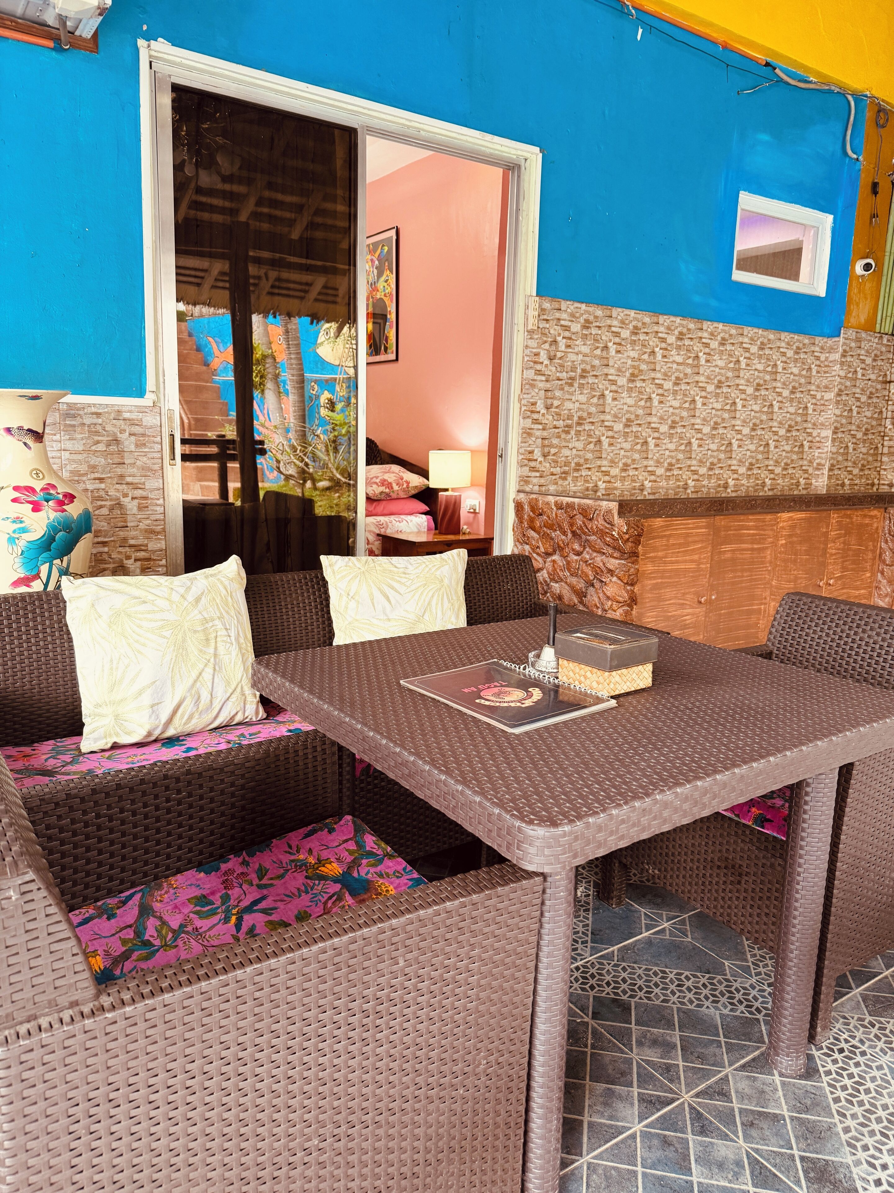 Photo - Lala Panzi Bed and Breakfast