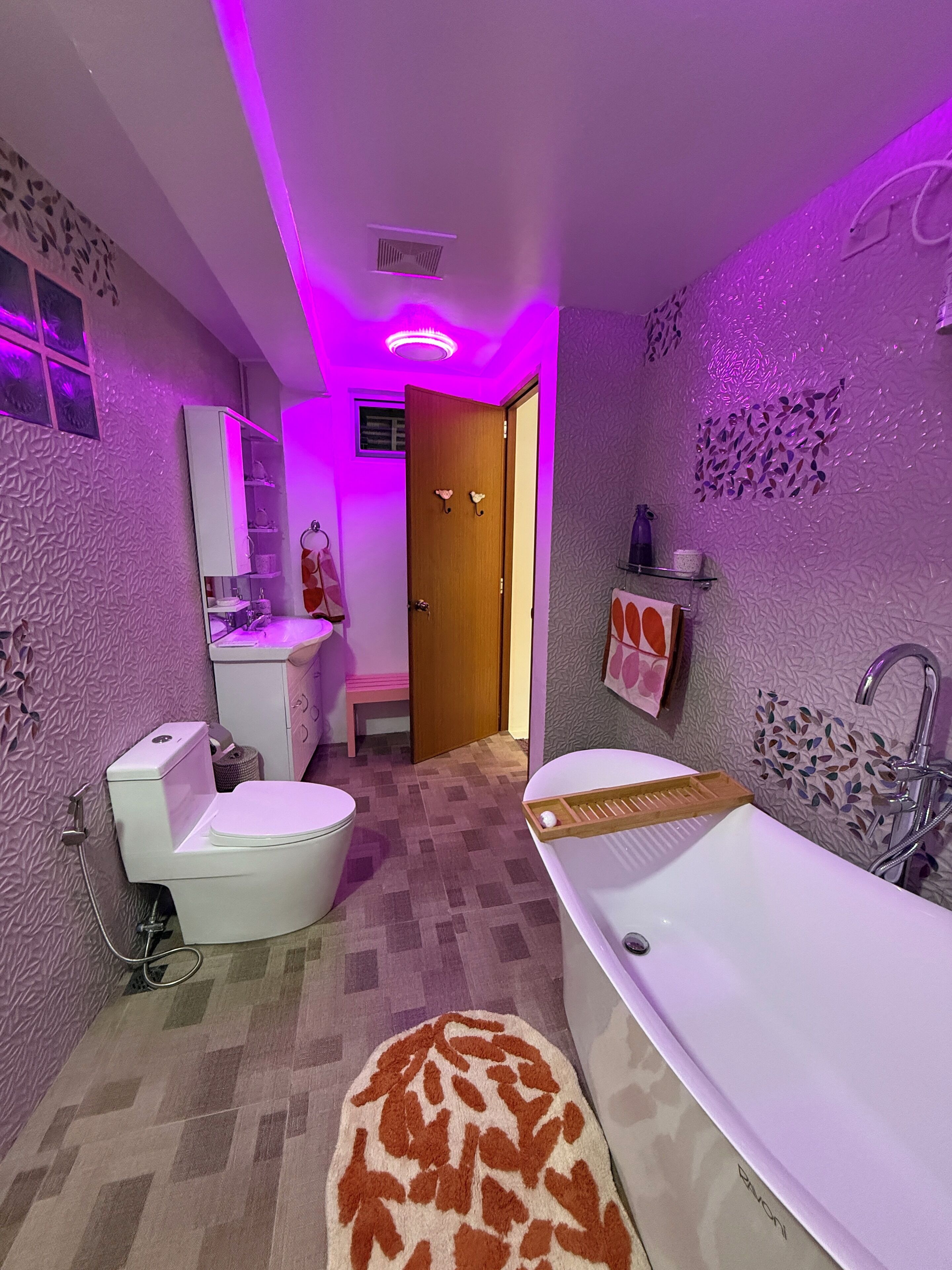 Foto - Lala Panzi Bed and Breakfast