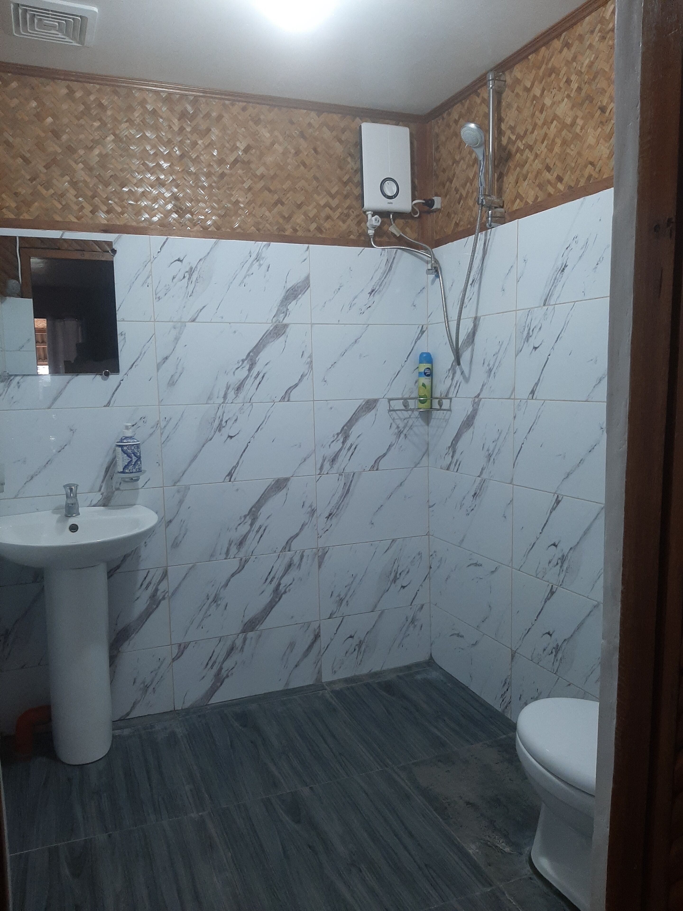 Photo - Lala Panzi Bed and Breakfast