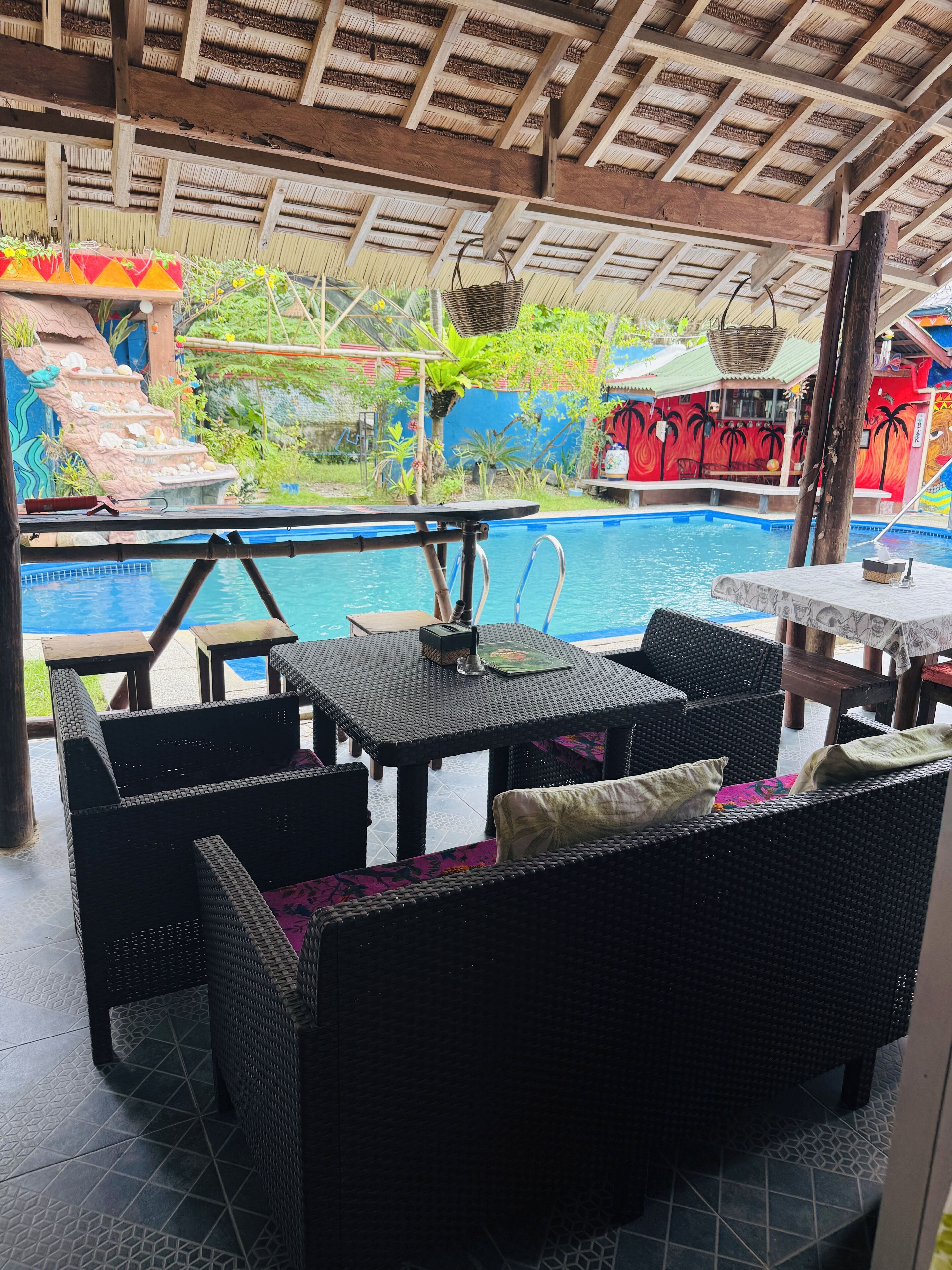 Foto - Lala Panzi Bed and Breakfast