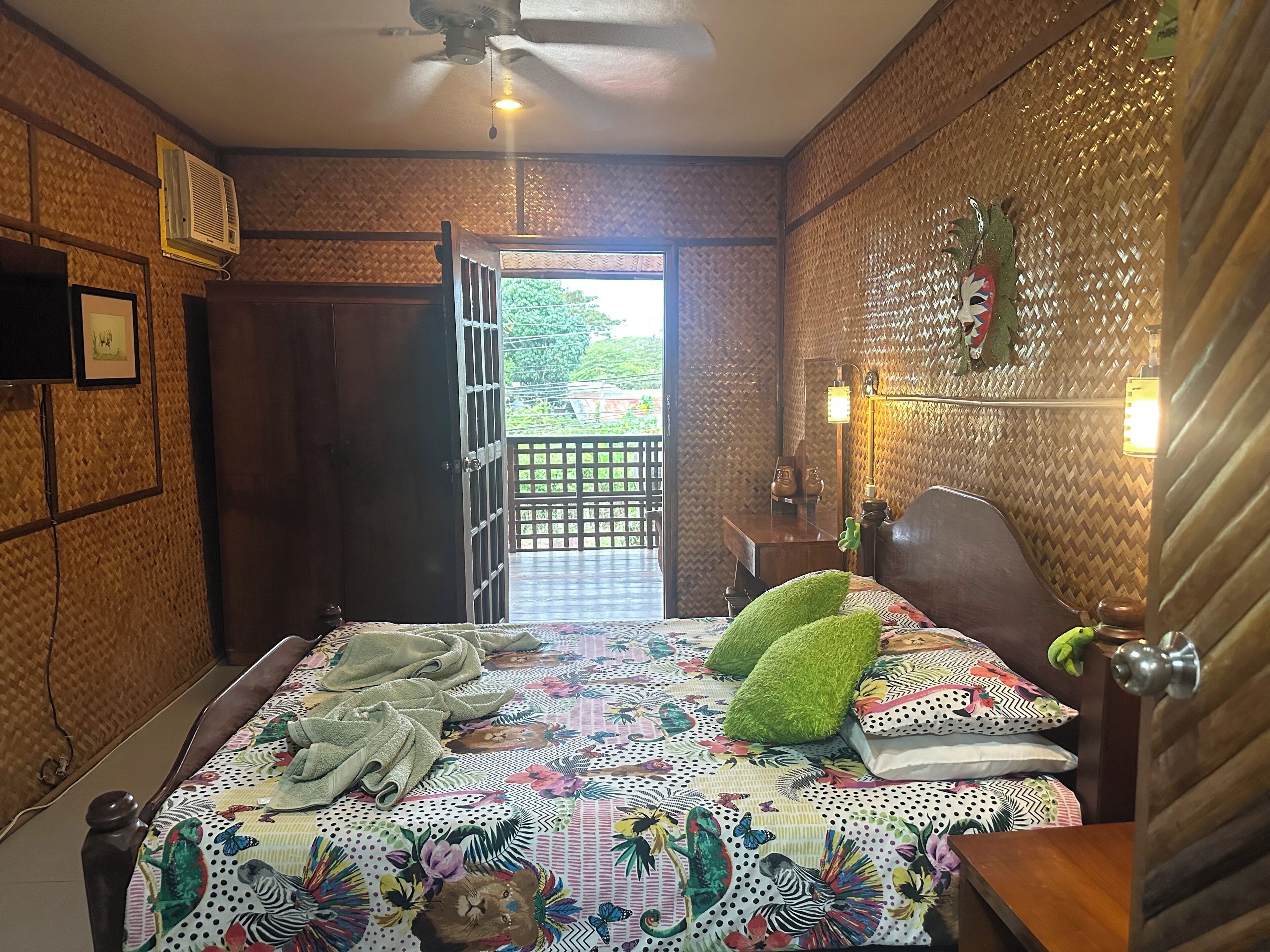 Photo - Lala Panzi Bed and Breakfast