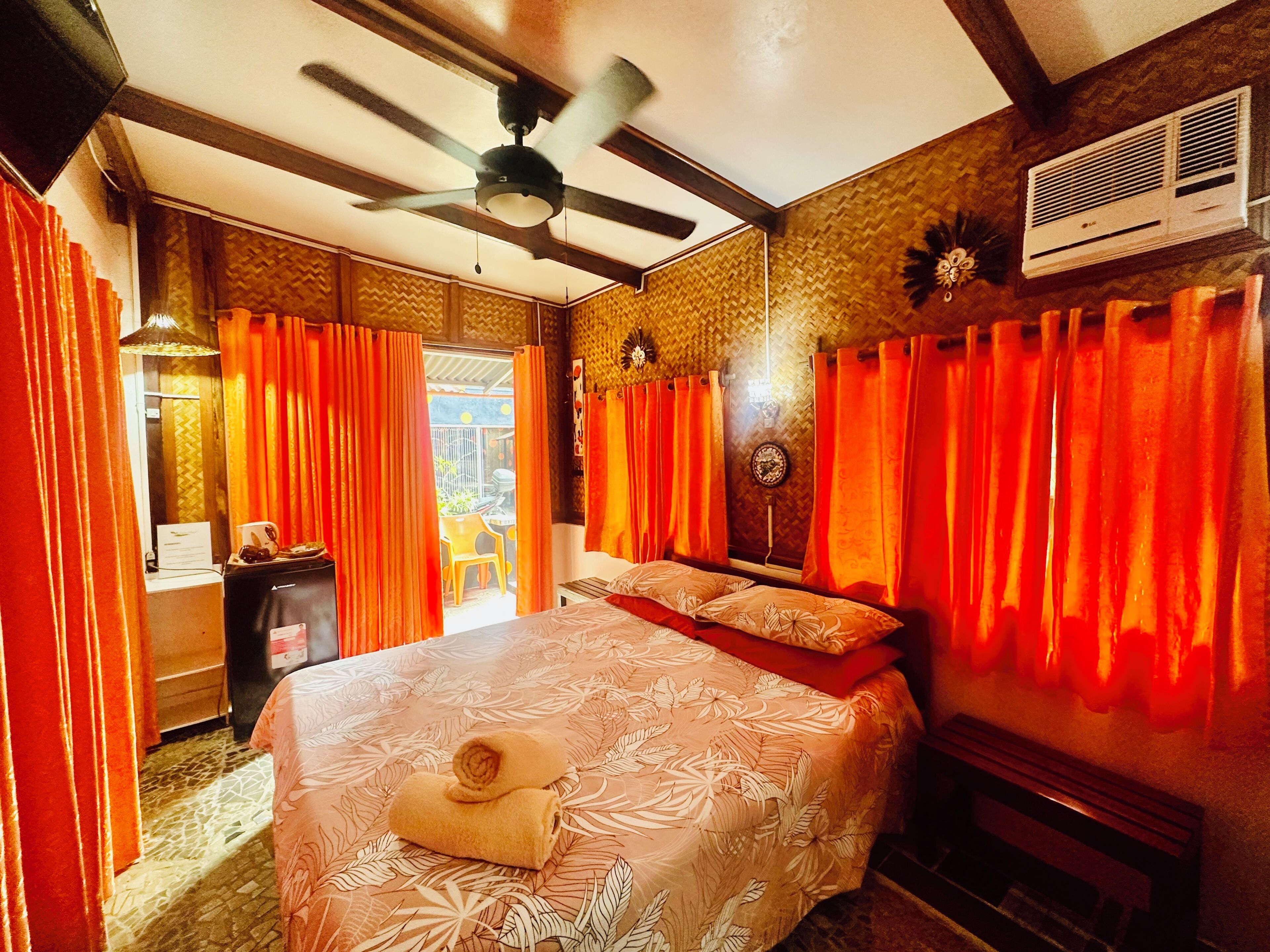 Photo - Lala Panzi Bed and Breakfast