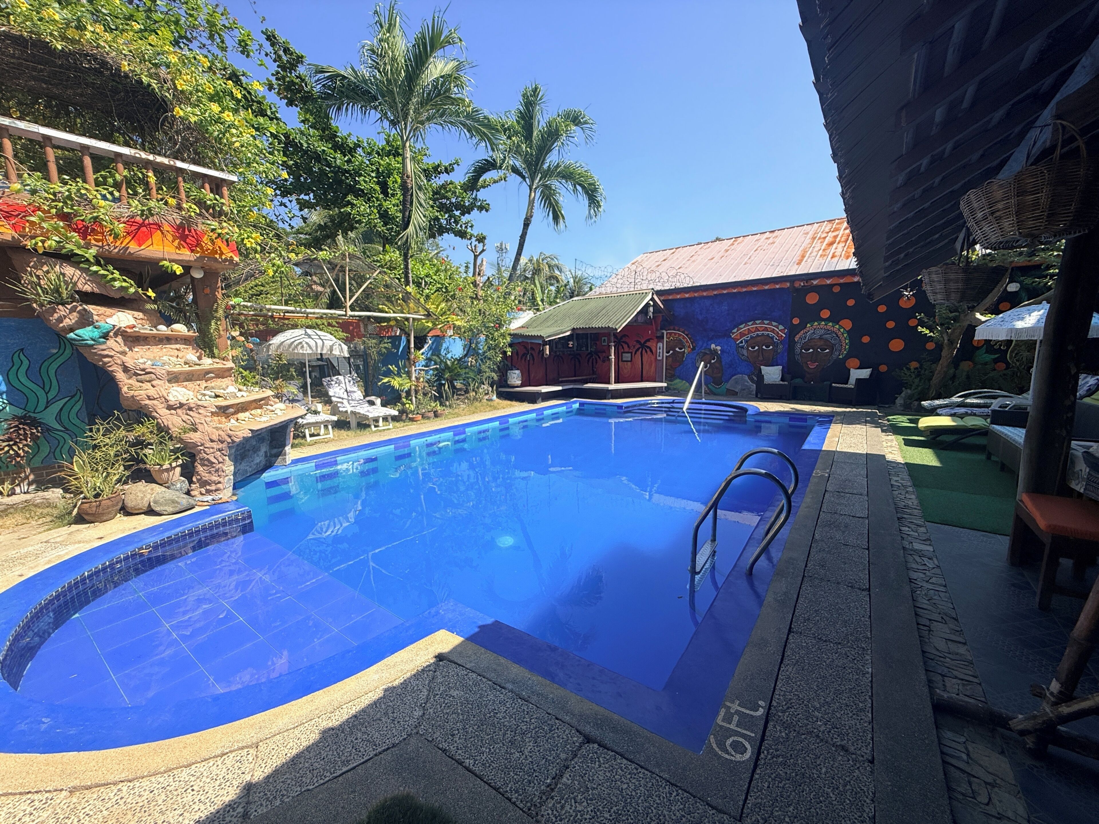 Photo - Lala Panzi Bed and Breakfast