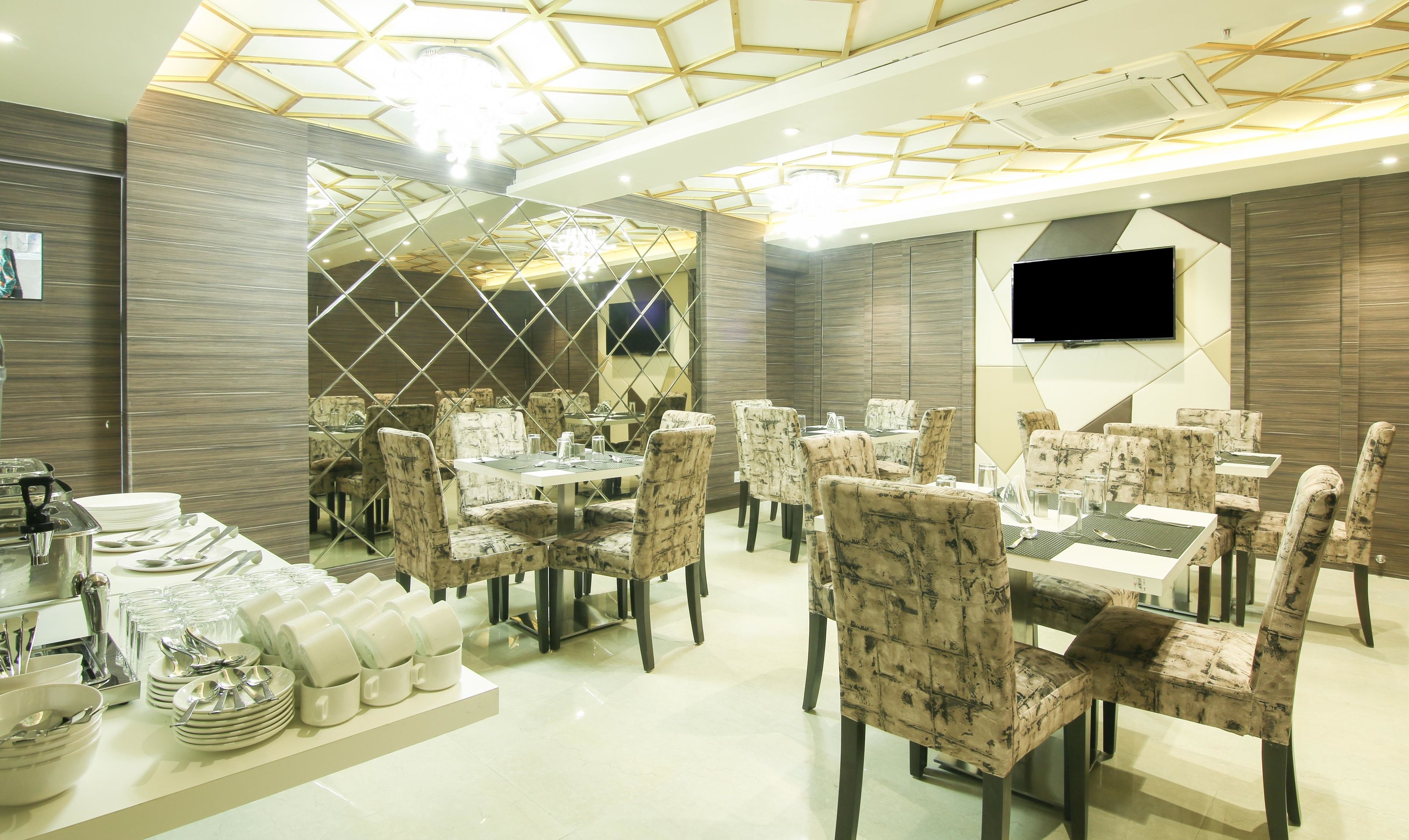 international cuisine