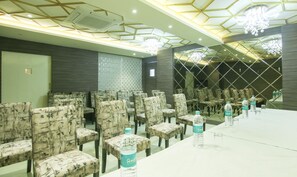 Sala de reuniones