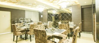 Treebo Hoops - Airport, VIP Road