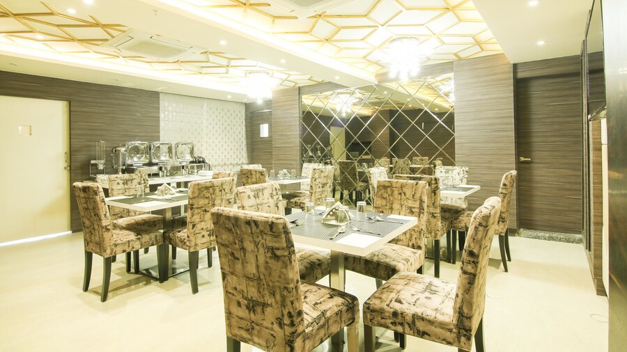 Treebo Hoops - Airport, VIP Road