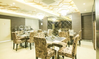 Treebo Hoops - Airport, VIP Road