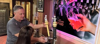 1st Street Park Apartelle