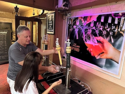 1st Street Park Apartelle