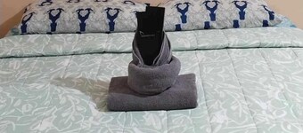 1st Street Park Apartelle