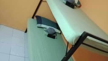 Habitación familiar | Zona de estar | Una televisión de pantalla plana