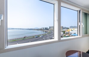 Private kitchen - Hu An Stay Hotel (Seogwipo)