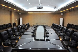 Meeting facility - Luoyang Yijun Hotel (Luoyang)