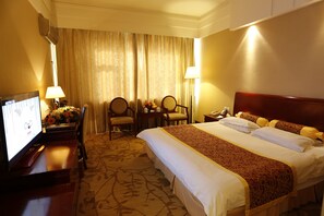 Business Double Room