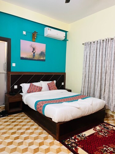 President Hotel Lumbini