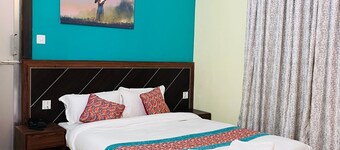 President Hotel Lumbini