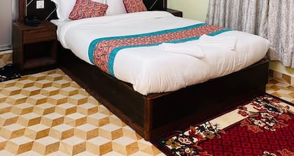 President Hotel Lumbini