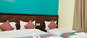 President Hotel Lumbini