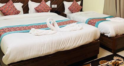 President Hotel Lumbini