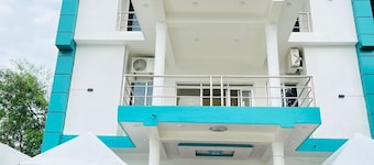 President Hotel Lumbini