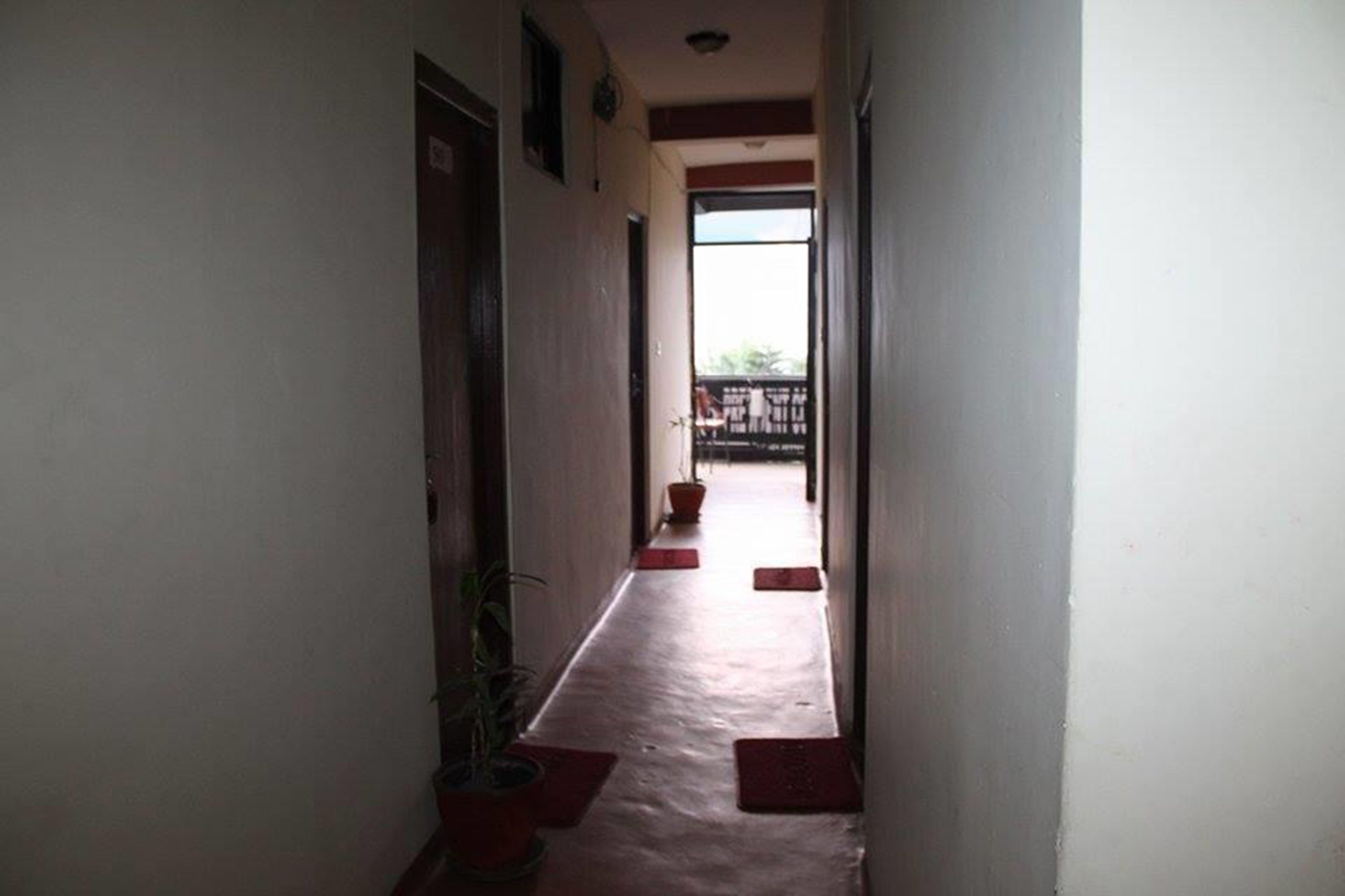 Hành lang
