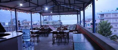 Spécialités Cuisine internationale