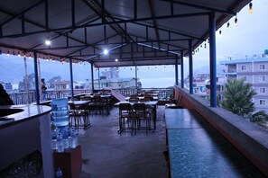 Restaurang