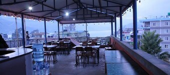 President Hotel Lumbini