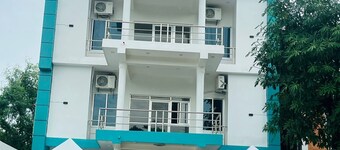 President Hotel Lumbini