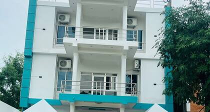 President Hotel Lumbini